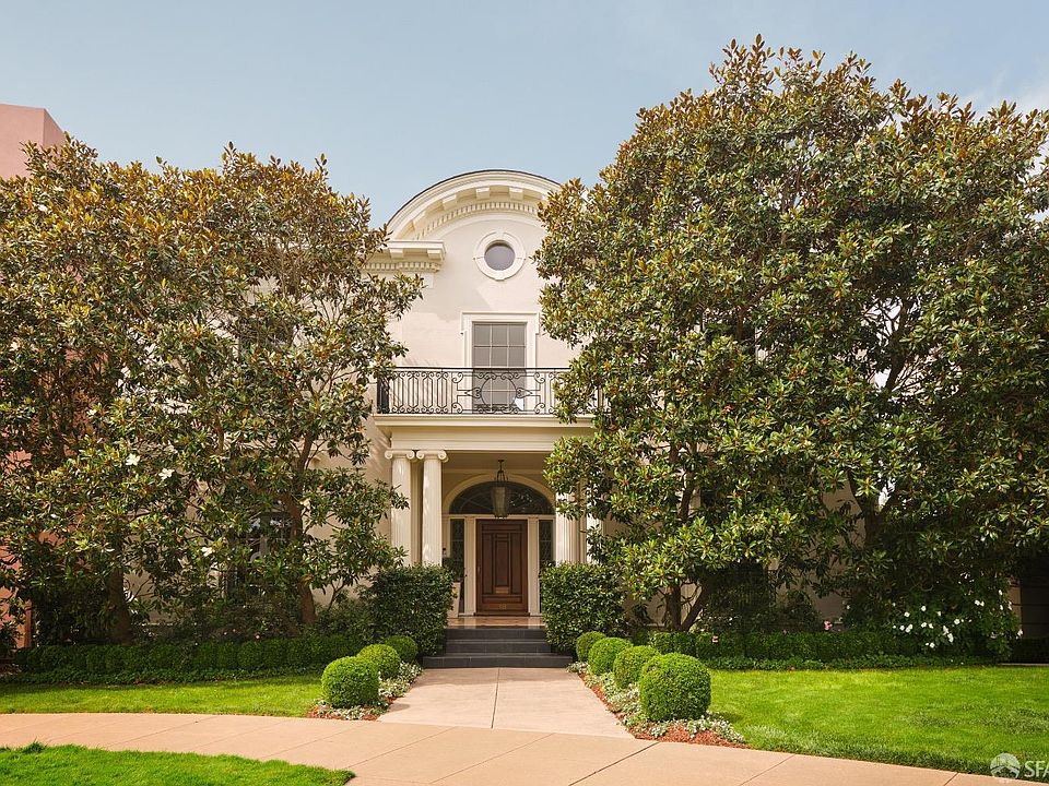 18 Presidio Ter, San Francisco, CA 94118 Zillow
