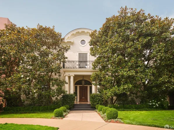 18 Presidio Ter, San Francisco, CA 94118