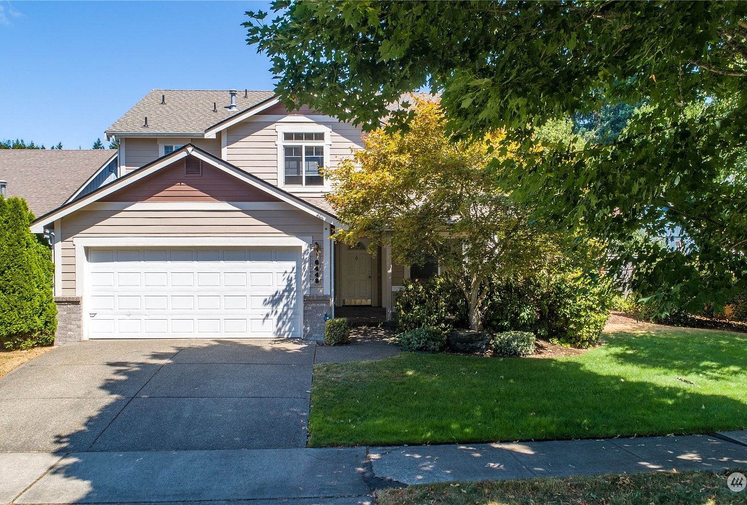 6448 Candace Court SE, Lacey, WA 98513 Zillow