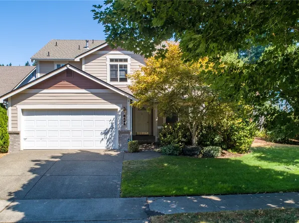6448 Candace Court SE, Lacey, WA 98513