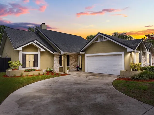 3200 Heathgate Ct, Orlando, FL 32812