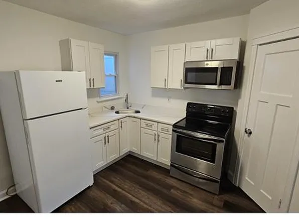 357 Folcroft St Unit A, Baltimore, MD 21224