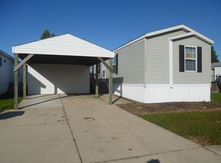 7290 Turnstone Blvd #114, Fort Wayne, IN 46818
