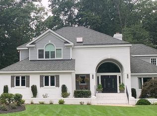 410 Kilmarnock Dr, Henrico, VA 23229