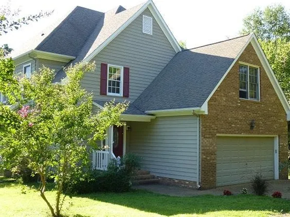 3825 Cluster Way, Williamsburg, VA 23188