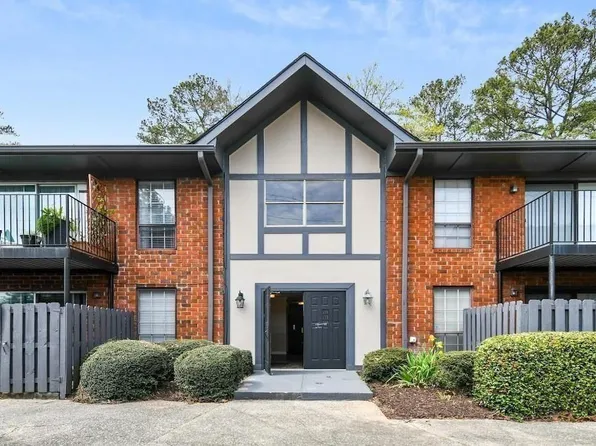 6851 Roswell Rd Unit A12, Atlanta, GA 30328