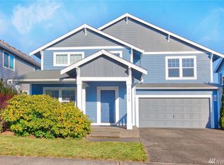 7018 Inlay St SE, Lacey, WA 98513