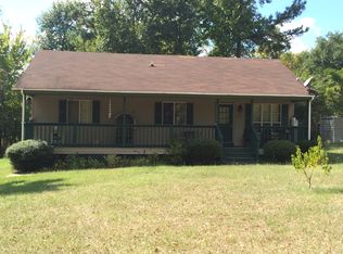 422 Julie Rd, Pollok, TX 75969