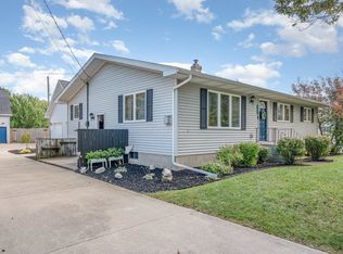 2001 S Lincoln St, Bay City, MI 48708