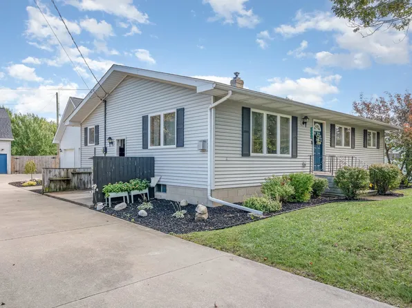2001 S Lincoln St, Bay City, MI 48708