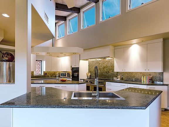 The Quintessential Kitchen