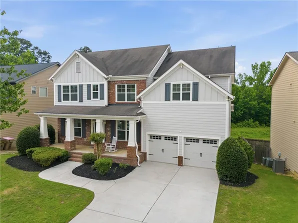 2238 Well Springs Dr, Buford, GA 30519