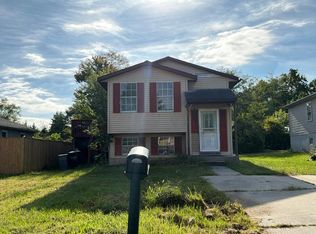 26 Rollwin Rd, Baltimore, MD 21244