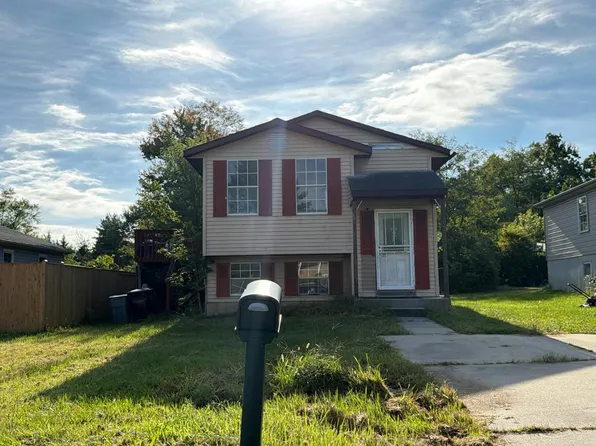 26 Rollwin Rd, Baltimore, MD 21244