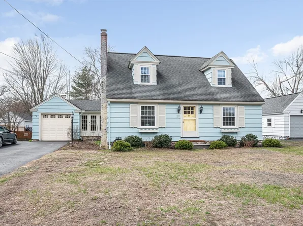 28 Stedman St, Chelmsford, MA 01824