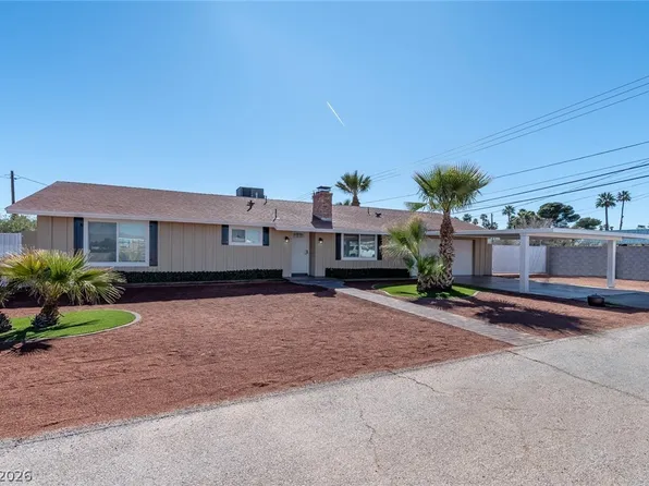 1319 Lindell Rd, Las Vegas, NV 89146