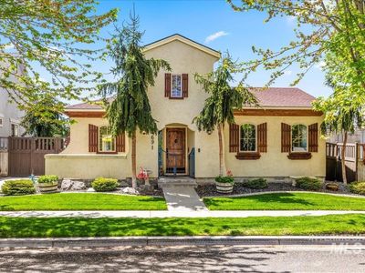 4691 W Hidden Spgs, Boise, ID, 83714