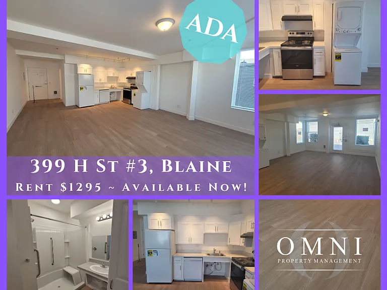 Town Square-399 H Street, Blaine — Photo 2