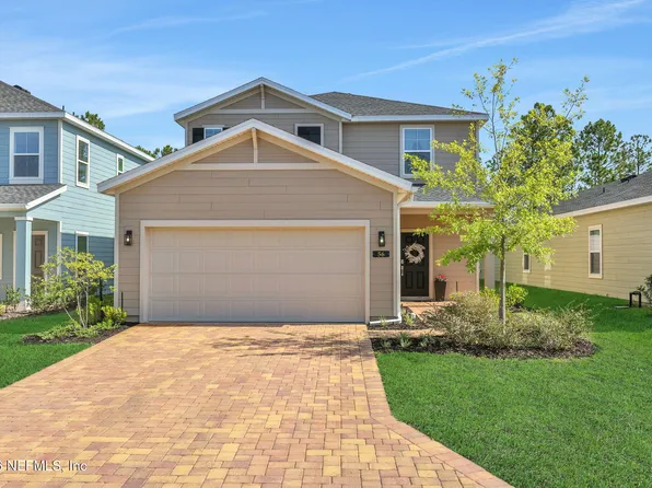 56 DISSTON Cove, St. Augustine, FL 32084