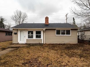 4238 N 42nd Pl, Milwaukee, WI 53216