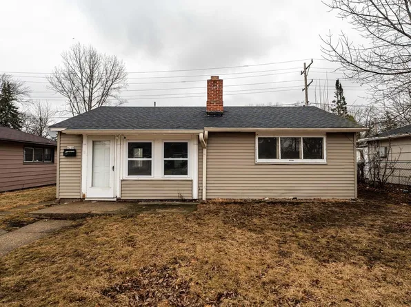 4238 North 42nd PLACE, Milwaukee, WI 53216