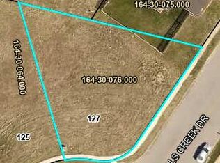 127 Charleston Cir, Georgetown, KY 40324