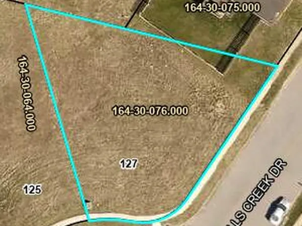 127 Charleston Cir, Georgetown, KY 40324