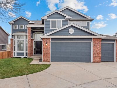 10742 Jellison Circle, Westminster, CO, 80021