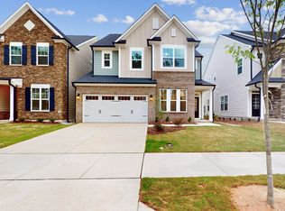 2413 Big Sky Ln, Raleigh, NC 27615