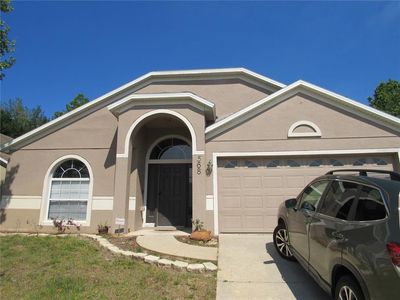 568 Spring Cavern Ave, Orange City, FL, 32763