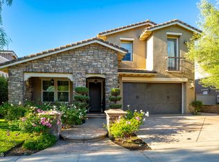 3614 Bridgehampton Way, Camarillo, CA 93012