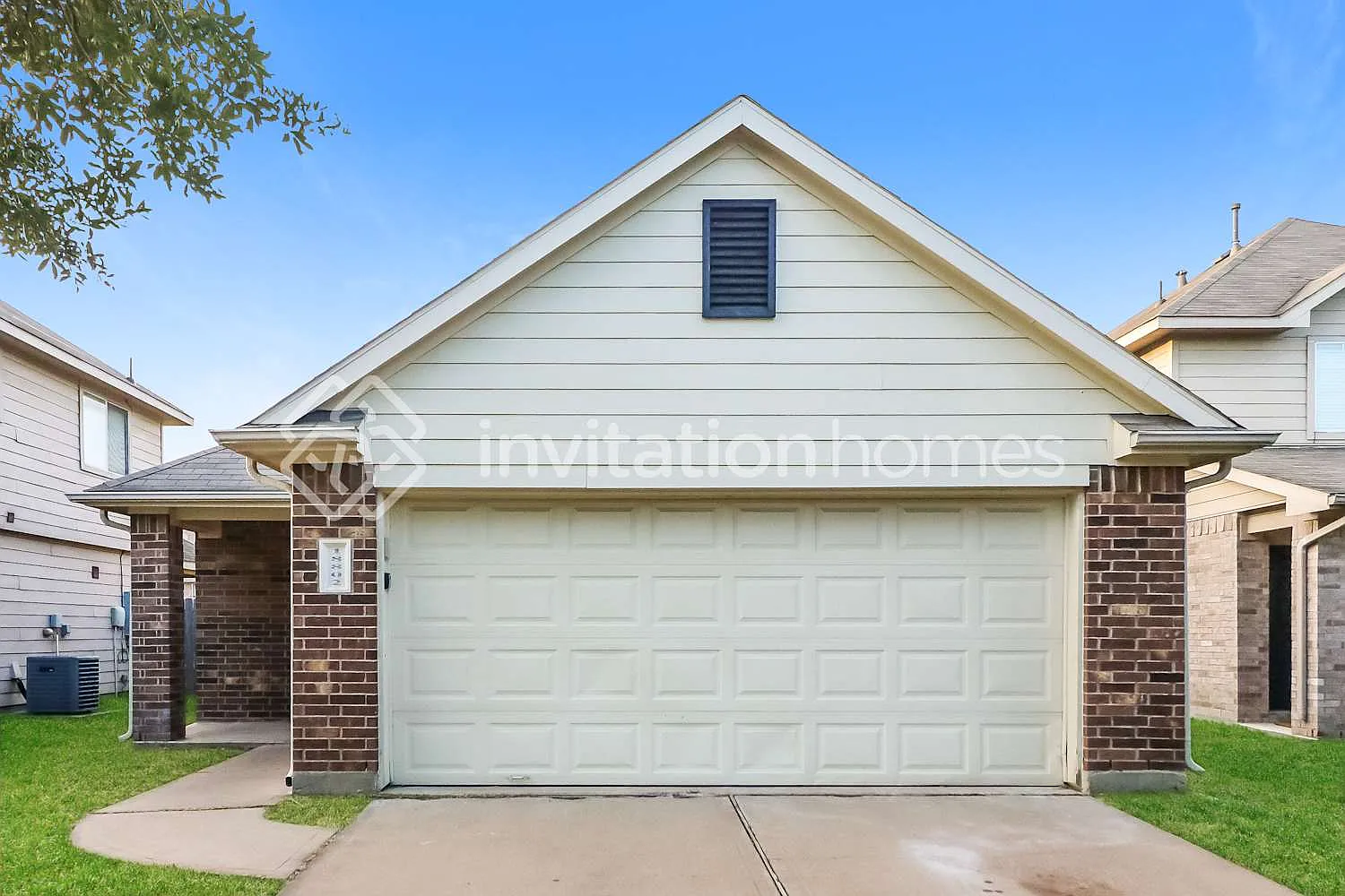 18802 Dennington Dr Katy, TX 77449 — Photo 1