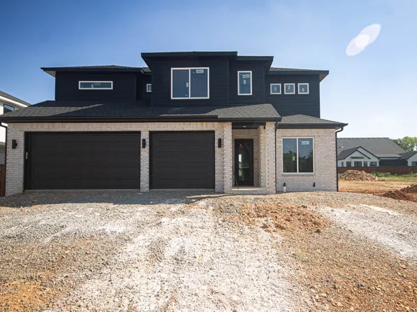 3705 SW Radiance Ave, Bentonville, AR 72713