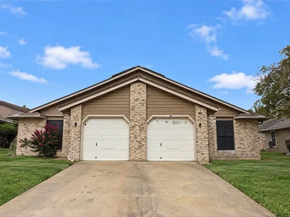 1910 Margalene Way, Austin, TX 78728