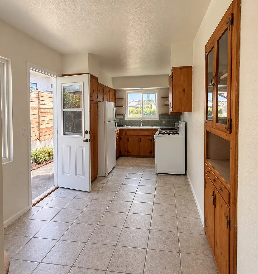 1 bed, 650 sqft, $3,100 — Photo 1