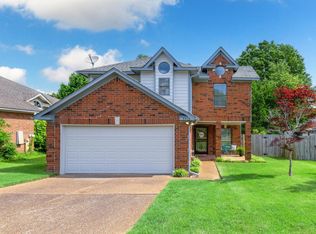 5476 Sweetwater Ln, Memphis, TN 38135