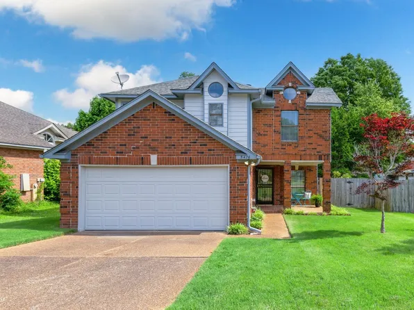 5476 Sweetwater Ln, Memphis, TN 38135