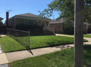 14033 S Hoxie Ave, Burnham, IL 60633