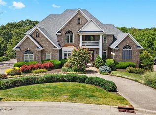 320 Longview Park Pl, Louisville, KY 40245