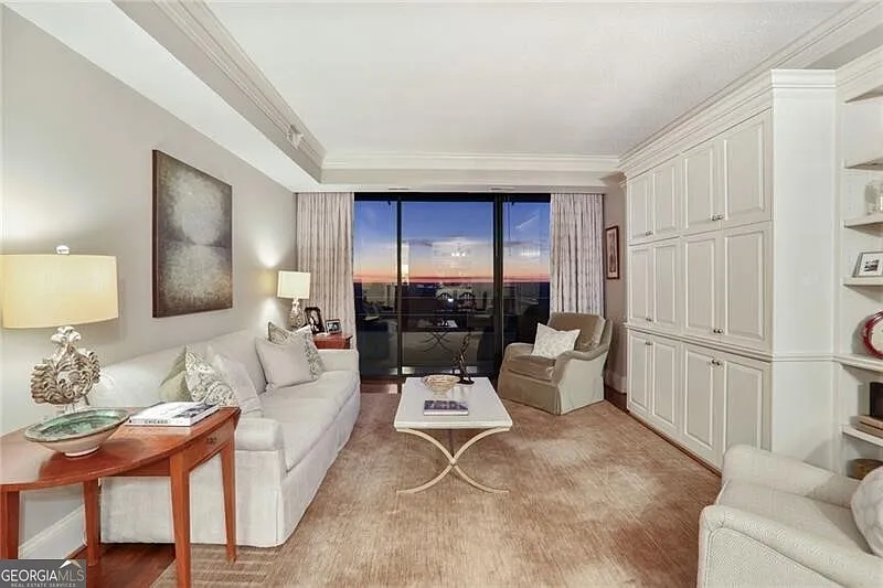 2660 Peachtree Rd NW APT 30B photo 1