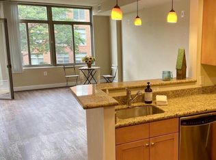 3600 Glebe Rd #326W, Arlington, VA 22202