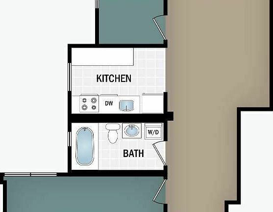 2nd image of 10 W 65th St #6K