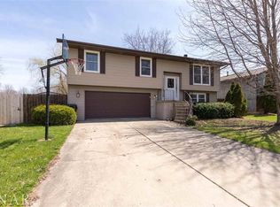 312 Judith Dr, Normal, IL 61761