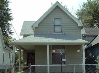 2113 Mulberry St, Toledo, OH
