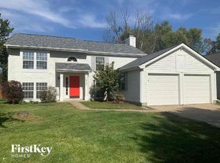 8087 Cardinal Cv E, Indianapolis, IN 46256