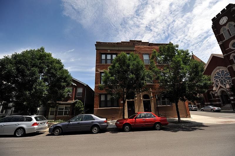 1st image of 1503 N Paulina St #2R