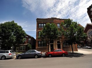 1503 N Paulina St #2R, Chicago, IL 60622