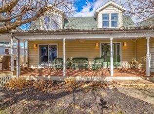 5 Adelphia Rd, Cape May, NJ 08204