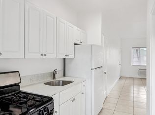 Design Place Miami, Miami, FL 33137