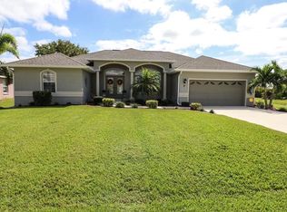 8 Medalist Way, Rotonda West, FL 33947